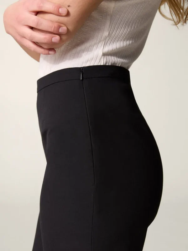 Pants<Rouje ALEXIS pants Uni Noir