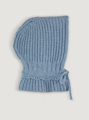Winter Accessories | Lifestyle<Rouje AMINE hat Uni Bleu