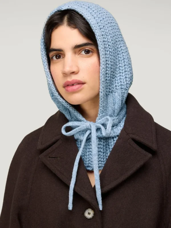 Winter Accessories | Lifestyle<Rouje AMINE hat Uni Bleu