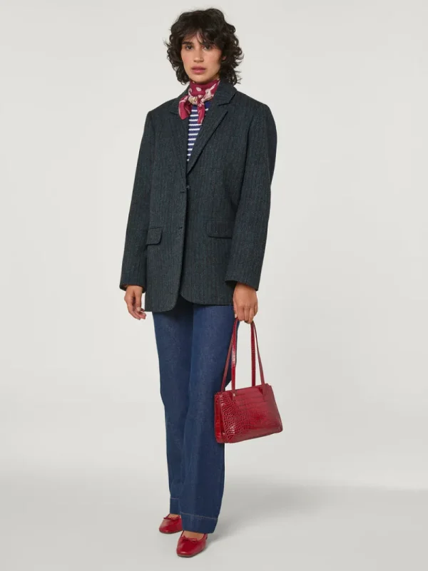 Bags<Rouje APERO Bag CRO ROUGE