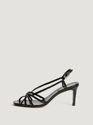 Shoes<Rouje ARLESIENNE sandals Uni Noir