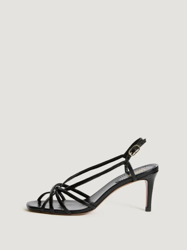 Shoes<Rouje ARLESIENNE sandals Uni Noir