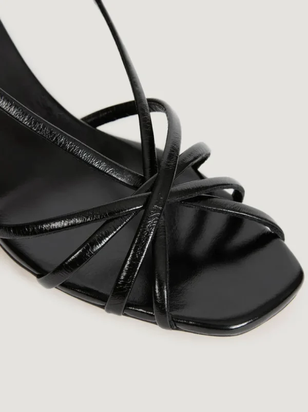 Shoes<Rouje ARLESIENNE sandals Uni Noir