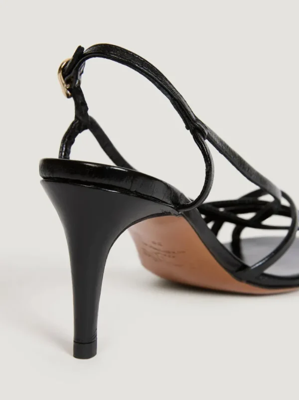 Shoes<Rouje ARLESIENNE sandals Uni Noir