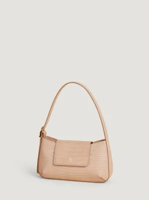 Bags<Rouje BAGUETTE bag Beige