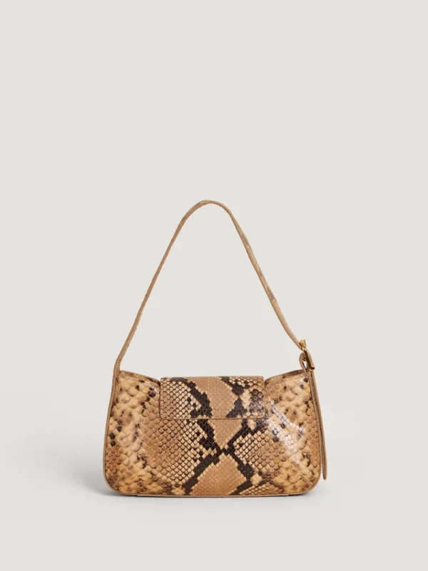 Bags<Rouje BAGUETTE bag Naturel
