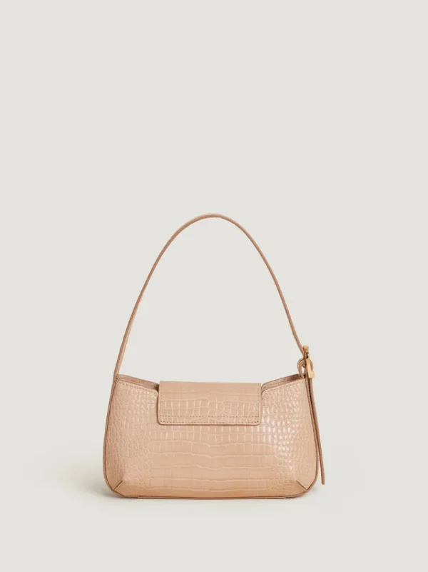 Bags<Rouje BAGUETTE bag Beige