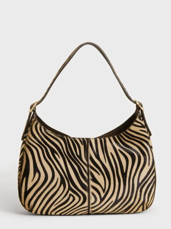Bags<Rouje BIG bag Beige