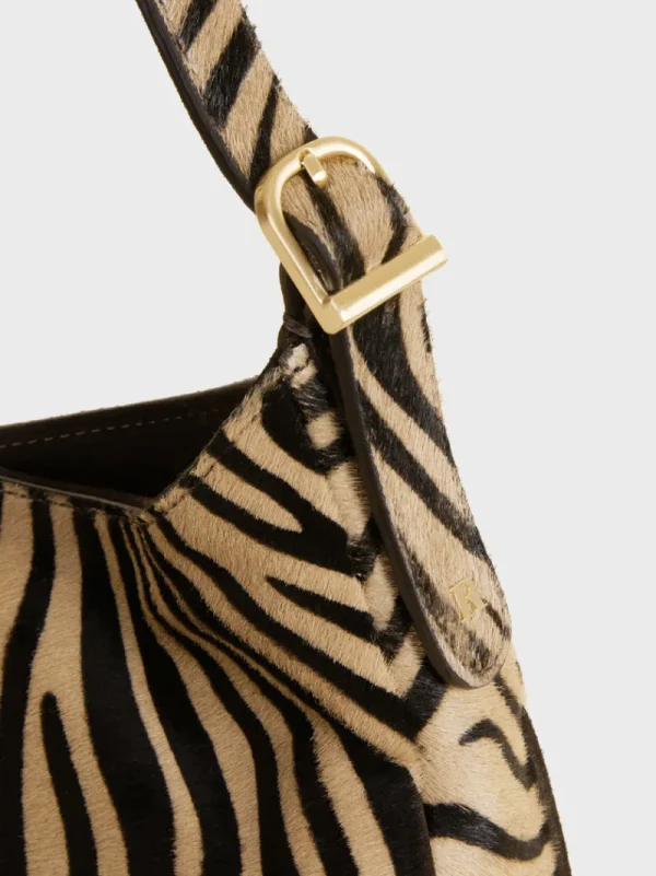 Bags<Rouje BIG bag Beige