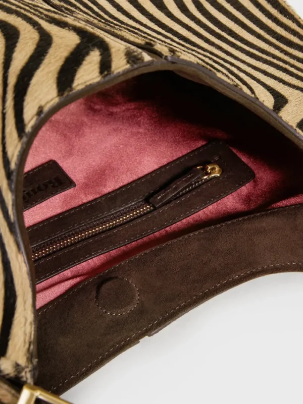 Bags<Rouje BIG bag Beige