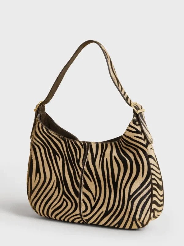Bags<Rouje BIG bag Beige