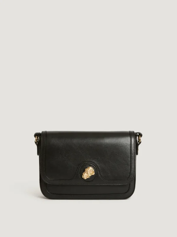 Bags<Rouje BISTROT bag Cuir Noir