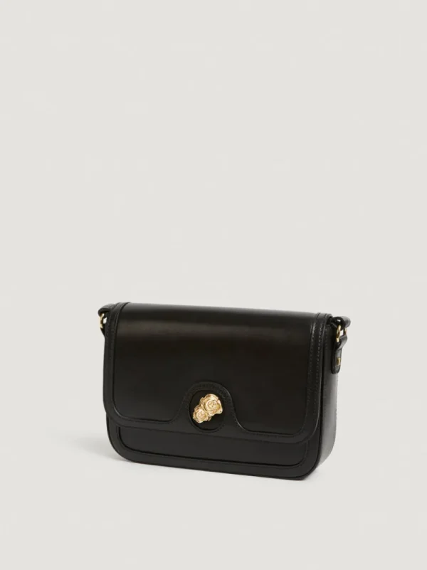 Bags<Rouje BISTROT bag Cuir Noir