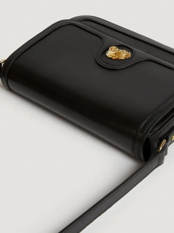 Bags<Rouje BISTROT bag Cuir Noir