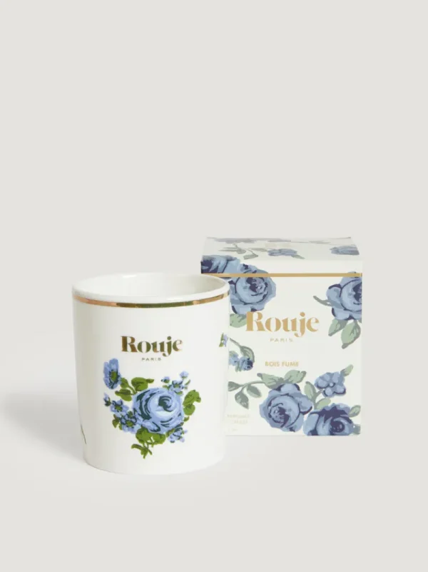 Lifestyle | Accessories<Rouje Bois Fumé Candle Smoked Wood