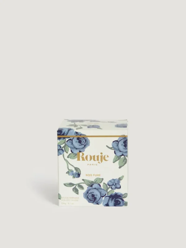 Lifestyle | Accessories<Rouje Bois Fumé Candle Smoked Wood