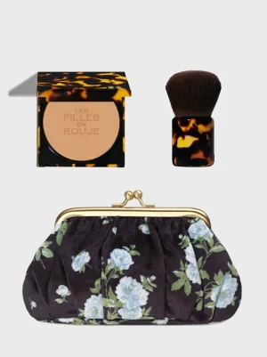 Sets<Rouje Bronzed Duo