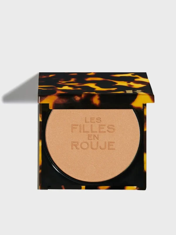 Sets<Rouje Bronzed Duo