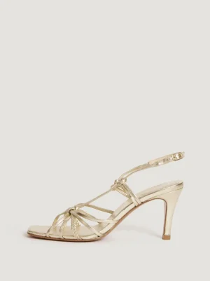 Shoes<Rouje CANNOISE Pumps Uni Or