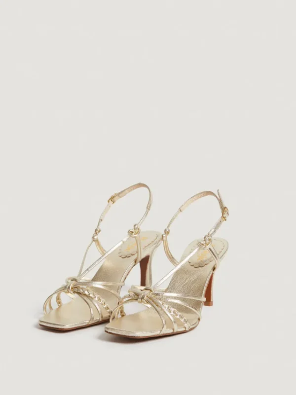 Shoes<Rouje CANNOISE Pumps Uni Or