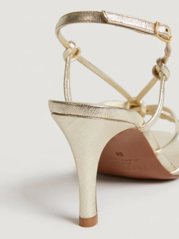 Shoes<Rouje CANNOISE Pumps Uni Or