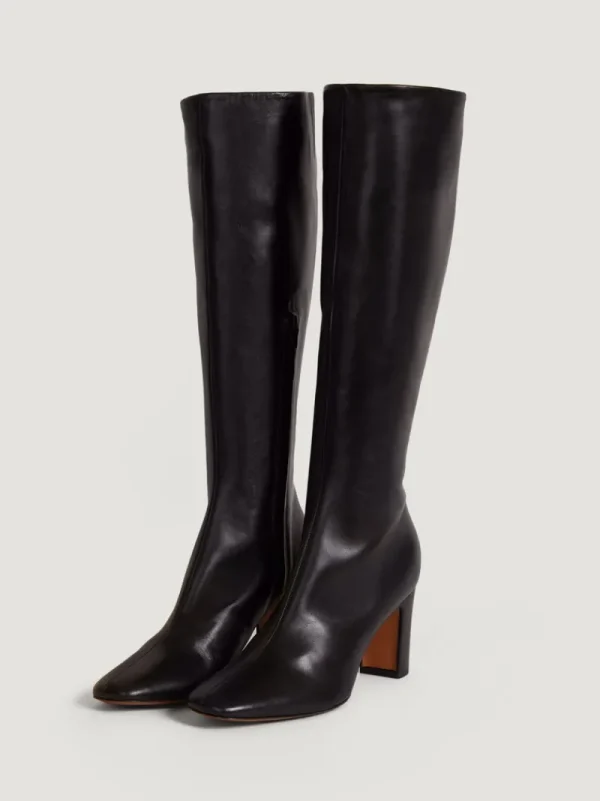 Shoes<Rouje CARLA boots Noir
