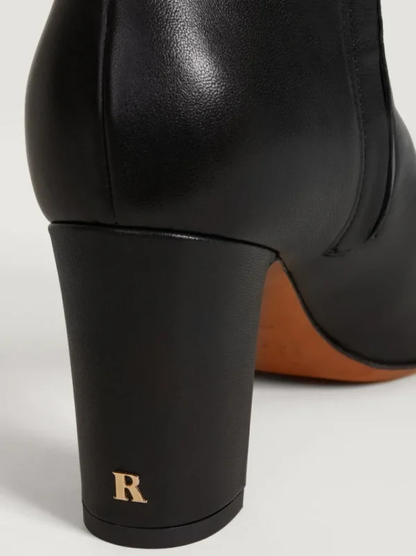 Shoes<Rouje CARLA boots Noir