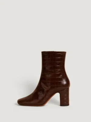 Shoes<Rouje CELESTE boots Chocolat