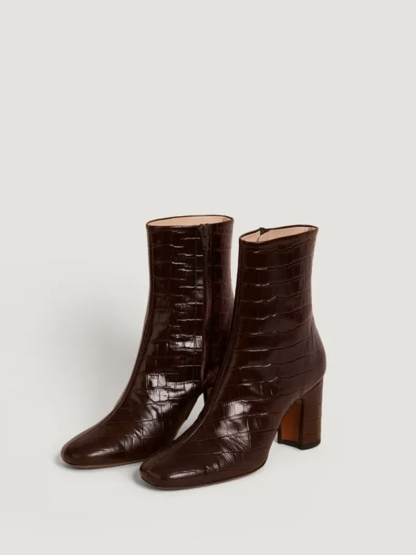 Shoes<Rouje CELESTE boots Chocolat