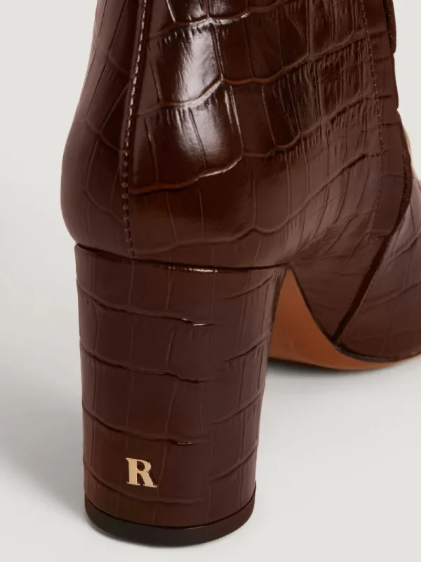 Shoes<Rouje CELESTE boots Chocolat