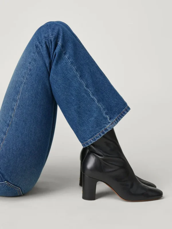 Shoes<Rouje CELESTE boots Noir