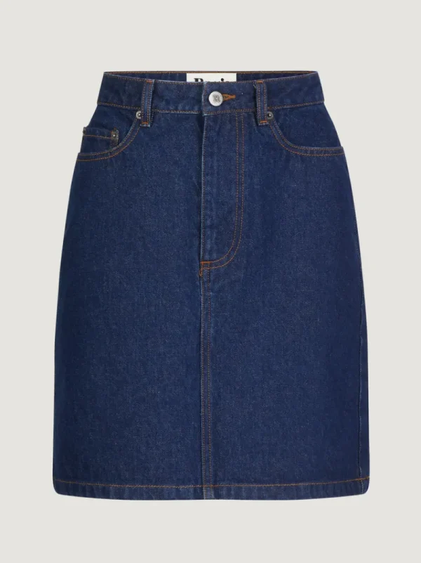 Skirts<Rouje DENISETTE Skirt UNI BRUT