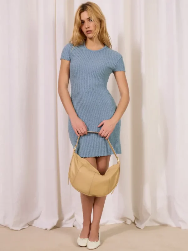 Dresses | Knits<Rouje DESIREE dress UNI ADRIATICO