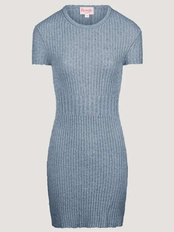 Dresses | Knits<Rouje DESIREE dress UNI ADRIATICO
