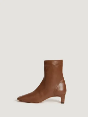 Shoes<Rouje DORIA ankle boots Tabac