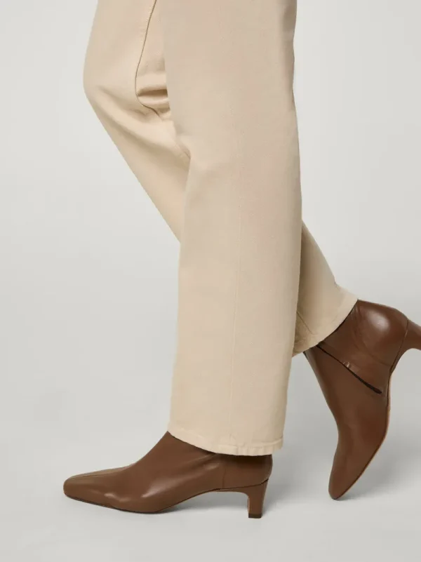 Shoes<Rouje DORIA ankle boots Tabac