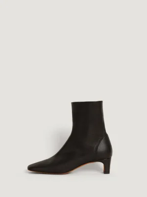 Shoes<Rouje DORIA boots Noir