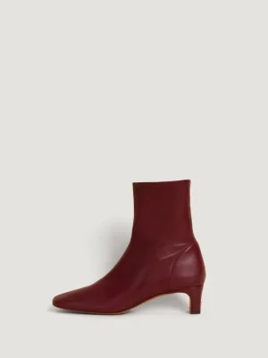 Shoes<Rouje DORIA boots Bordeaux