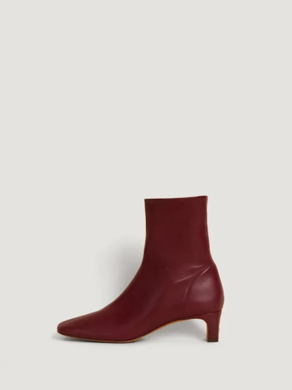 Shoes<Rouje DORIA boots Bordeaux