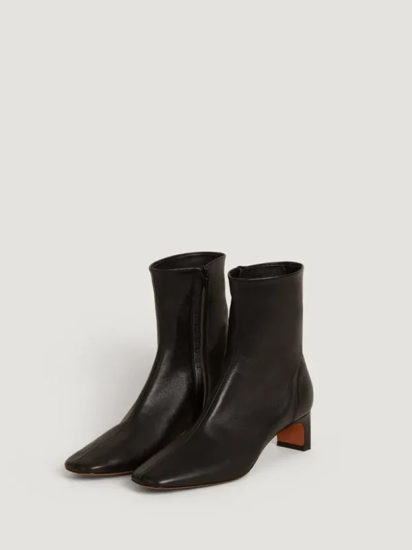 Shoes<Rouje DORIA boots Noir