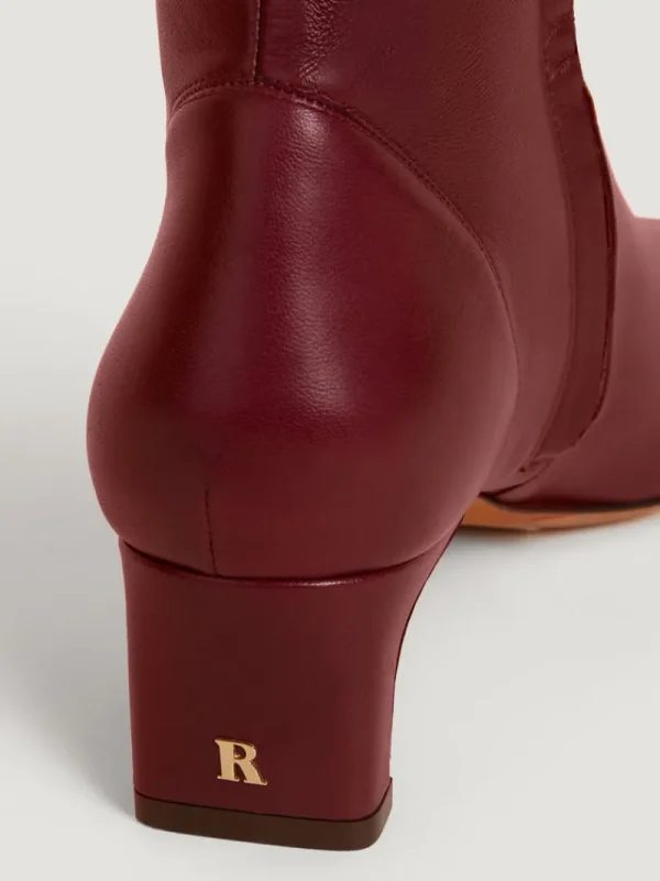 Shoes<Rouje DORIA boots Bordeaux