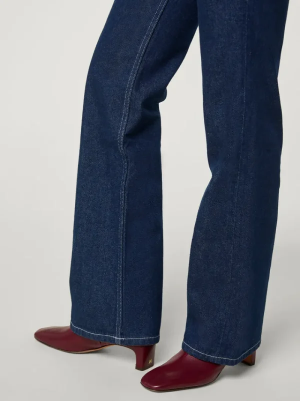 Shoes<Rouje DORIA boots Bordeaux