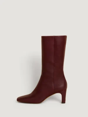 Shoes<Rouje ELSA boots Bordeaux