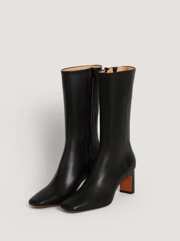 Shoes<Rouje ELSA boots Noir
