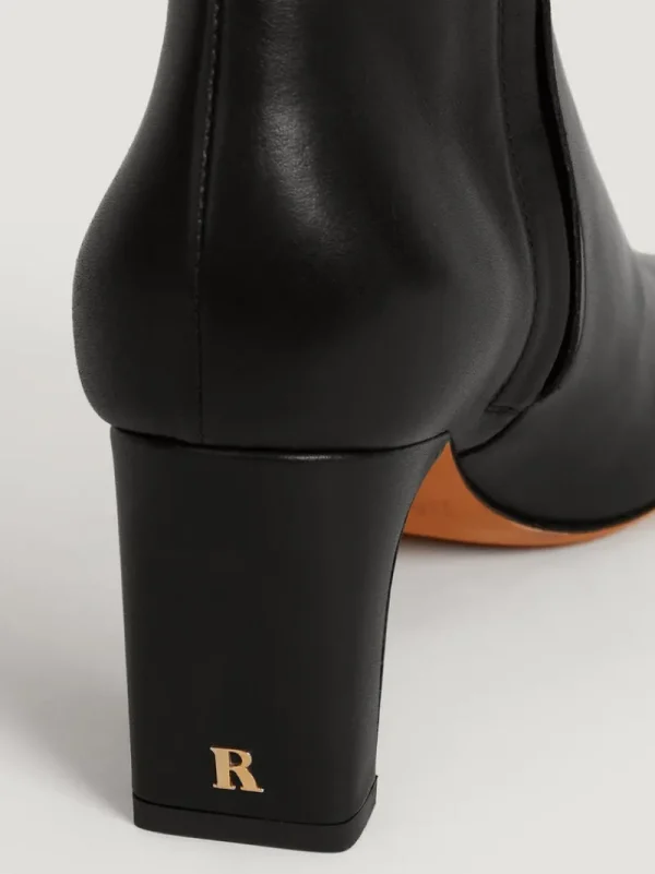 Shoes<Rouje ELSA boots Noir