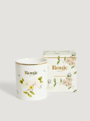 Lifestyle | Accessories<Rouje Figuier de Chypre Candle Cyprus Fig