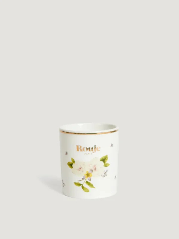 Lifestyle | Accessories<Rouje Figuier de Chypre Candle Cyprus Fig