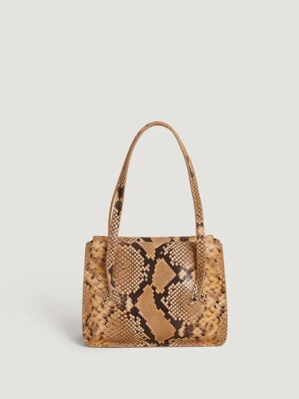 Bags<Rouje J bag Naturel
