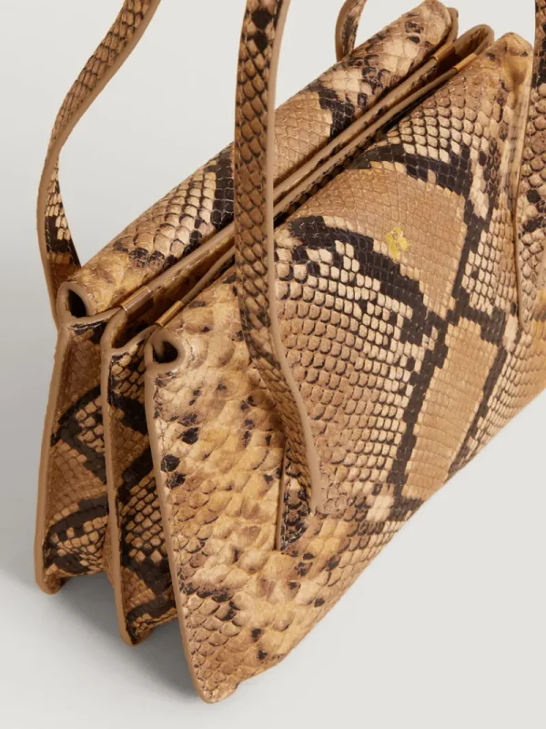 Bags<Rouje J bag Naturel