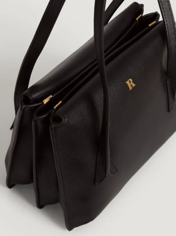 Bags<Rouje J bag Noir